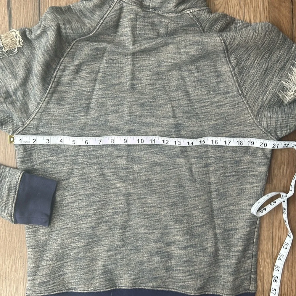 Polo Ralph Lauren Denim Supply ! RARE PIECE !